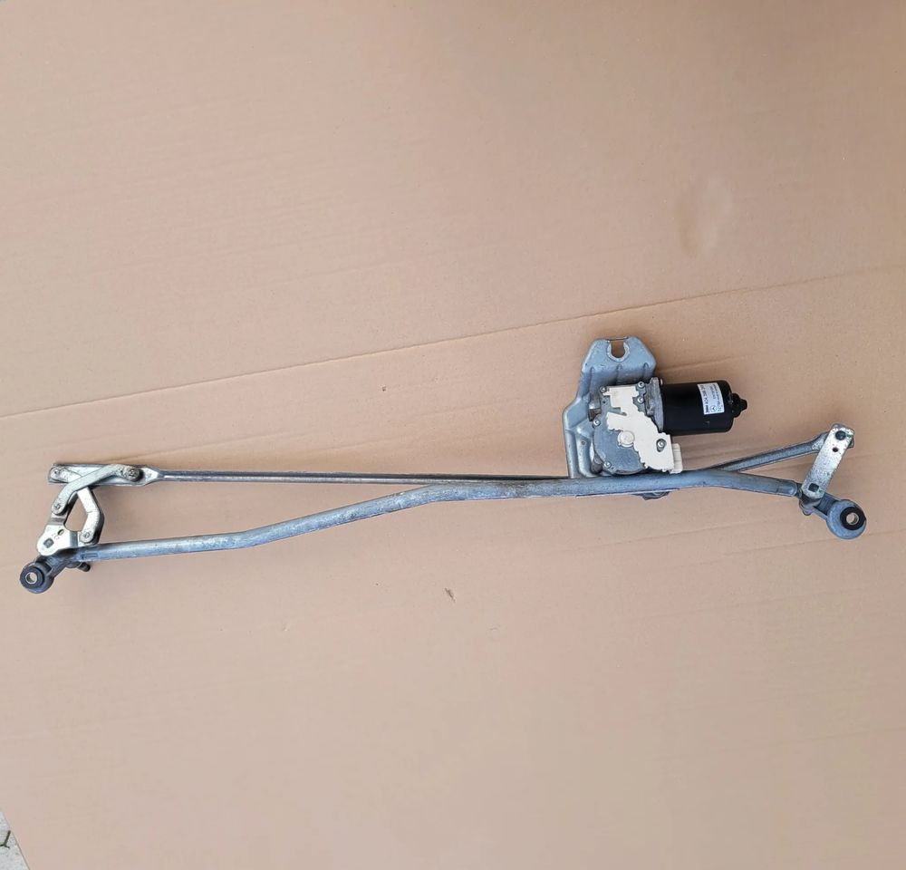 MECHANIZM WYCIERACZEK MERCEDES ATEGO 3 A9738200181 - Склоочисник в категорії Вантажівки: фото 2 MECHANIZM WYCIERACZEK MERCEDES ATEGO 3 A9738200181 - Склоочисник в категорії Вантажівки: фото 2