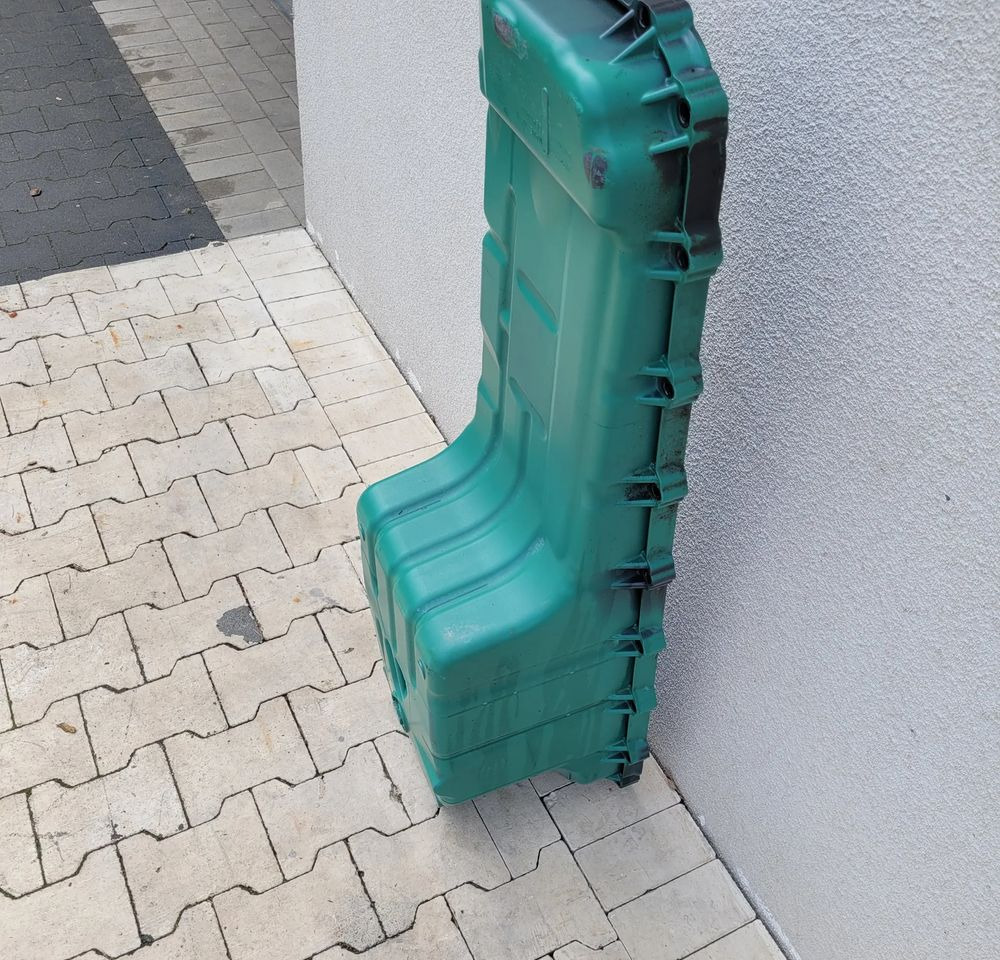 MISKA OLEJOWA VOLVO FH5 ORYGINAŁ 23702252 - Масляний піддон в категорії Вантажівки: фото 2 MISKA OLEJOWA VOLVO FH5 ORYGINAŁ 23702252 - Масляний піддон в категорії Вантажівки: фото 2