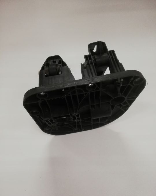 MOCOWANIE PODSTAWA PEDAŁÓW IVECO DAILY 5801482032 - Педаль в категорії Kомерційні автомобілі: фото 2 MOCOWANIE PODSTAWA PEDAŁÓW IVECO DAILY 5801482032 - Педаль в категорії Kомерційні автомобілі: фото 2