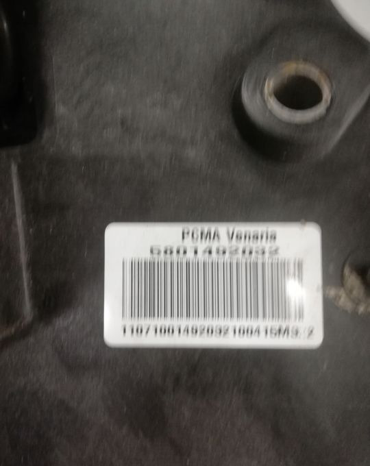 MOCOWANIE PODSTAWA PEDAŁÓW IVECO DAILY 5801482032 - Педаль в категорії Kомерційні автомобілі: фото 3 MOCOWANIE PODSTAWA PEDAŁÓW IVECO DAILY 5801482032 - Педаль в категорії Kомерційні автомобілі: фото 3