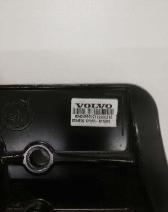 MOCOWANIE PODSTAWA PEDAŁÓW VOLVO FH4 KO34826 - Педаль в категорії Вантажівки: фото 3 MOCOWANIE PODSTAWA PEDAŁÓW VOLVO FH4 KO34826 - Педаль в категорії Вантажівки: фото 3