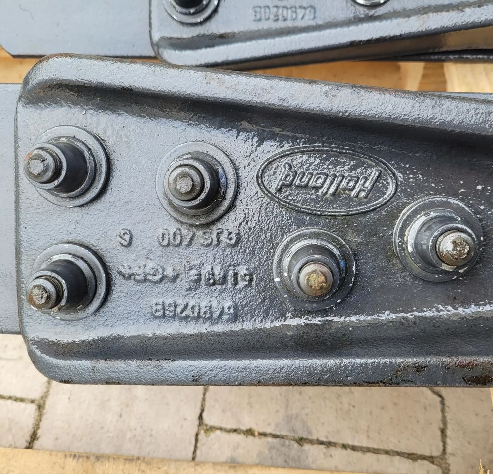 MOCOWANIE SIODŁA VOLVO FH RENAULT HOLAND - Сідло в категорії Вантажівки: фото 4 MOCOWANIE SIODŁA VOLVO FH RENAULT HOLAND - Сідло в категорії Вантажівки: фото 4