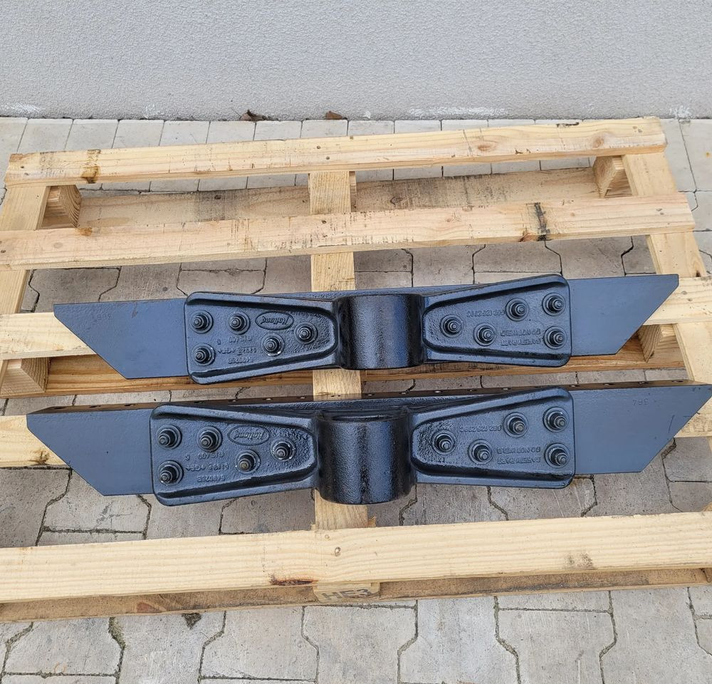 MOCOWANIE SIODŁA VOLVO FH RENAULT HOLAND - Сідло в категорії Вантажівки: фото 1 MOCOWANIE SIODŁA VOLVO FH RENAULT HOLAND - Сідло в категорії Вантажівки: фото 1