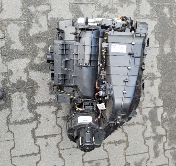 NAGRZEWNICA RENAUL RANGE T GAMA OM 7484553426/02 - Система охолодження в категорії Вантажівки: фото 3 NAGRZEWNICA RENAUL RANGE T GAMA OM 7484553426/02 - Система охолодження в категорії Вантажівки: фото 3