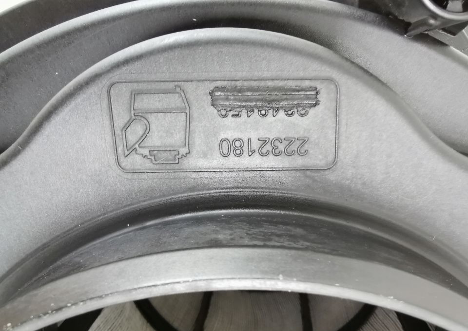 OBUDOWA FILTRA POWIETRZA SCANIA S R NGT 22321180 - Повітряний фільтр в категорії Вантажівки: фото 4 OBUDOWA FILTRA POWIETRZA SCANIA S R NGT 22321180 - Повітряний фільтр в категорії Вантажівки: фото 4