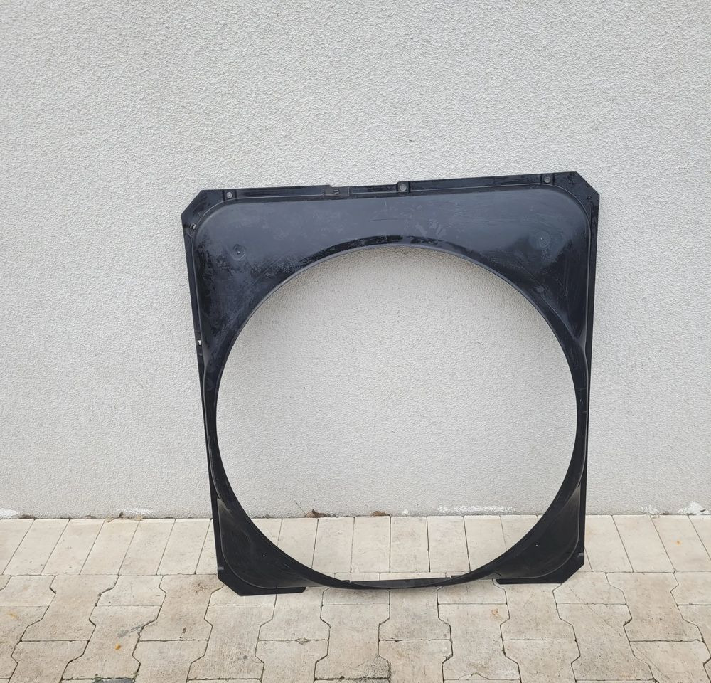 OSŁONA CHŁODNICY SCANIA R ORYGINAL NOWA 1390705 - Система охолодження в категорії Вантажівки: фото 1 OSŁONA CHŁODNICY SCANIA R ORYGINAL NOWA 1390705 - Система охолодження в категорії Вантажівки: фото 1