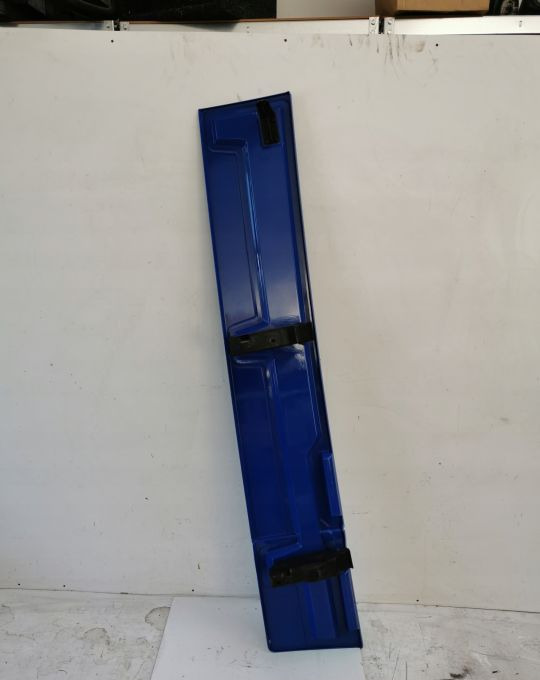 OWIEWKA SPOJLER ZAKABINOWY MERCEDES ACTROS MP4 LH - Аеродинаміка/ Спойлери в категорії Вантажівки: фото 3 OWIEWKA SPOJLER ZAKABINOWY MERCEDES ACTROS MP4 LH - Аеродинаміка/ Спойлери в категорії Вантажівки: фото 3