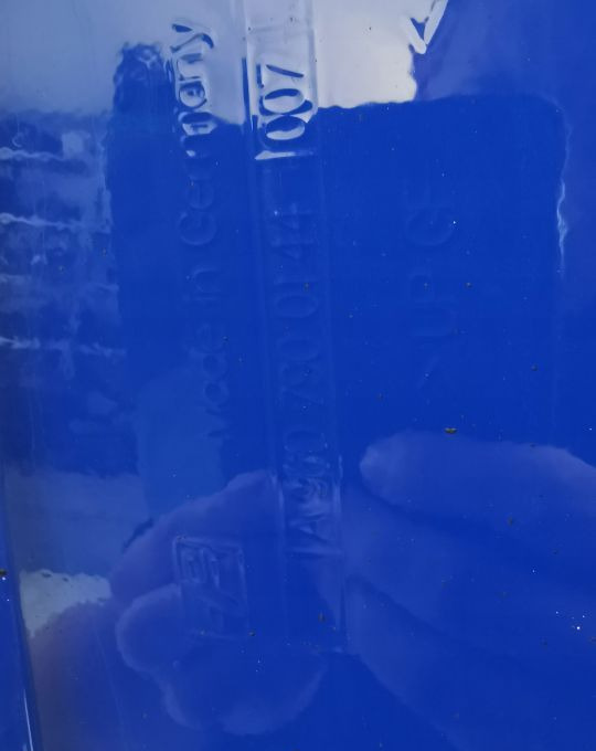 OWIEWKA SPOJLER ZAKABINOWY MERCEDES ACTROS MP4 LH - Аеродинаміка/ Спойлери в категорії Вантажівки: фото 2 OWIEWKA SPOJLER ZAKABINOWY MERCEDES ACTROS MP4 LH - Аеродинаміка/ Спойлери в категорії Вантажівки: фото 2