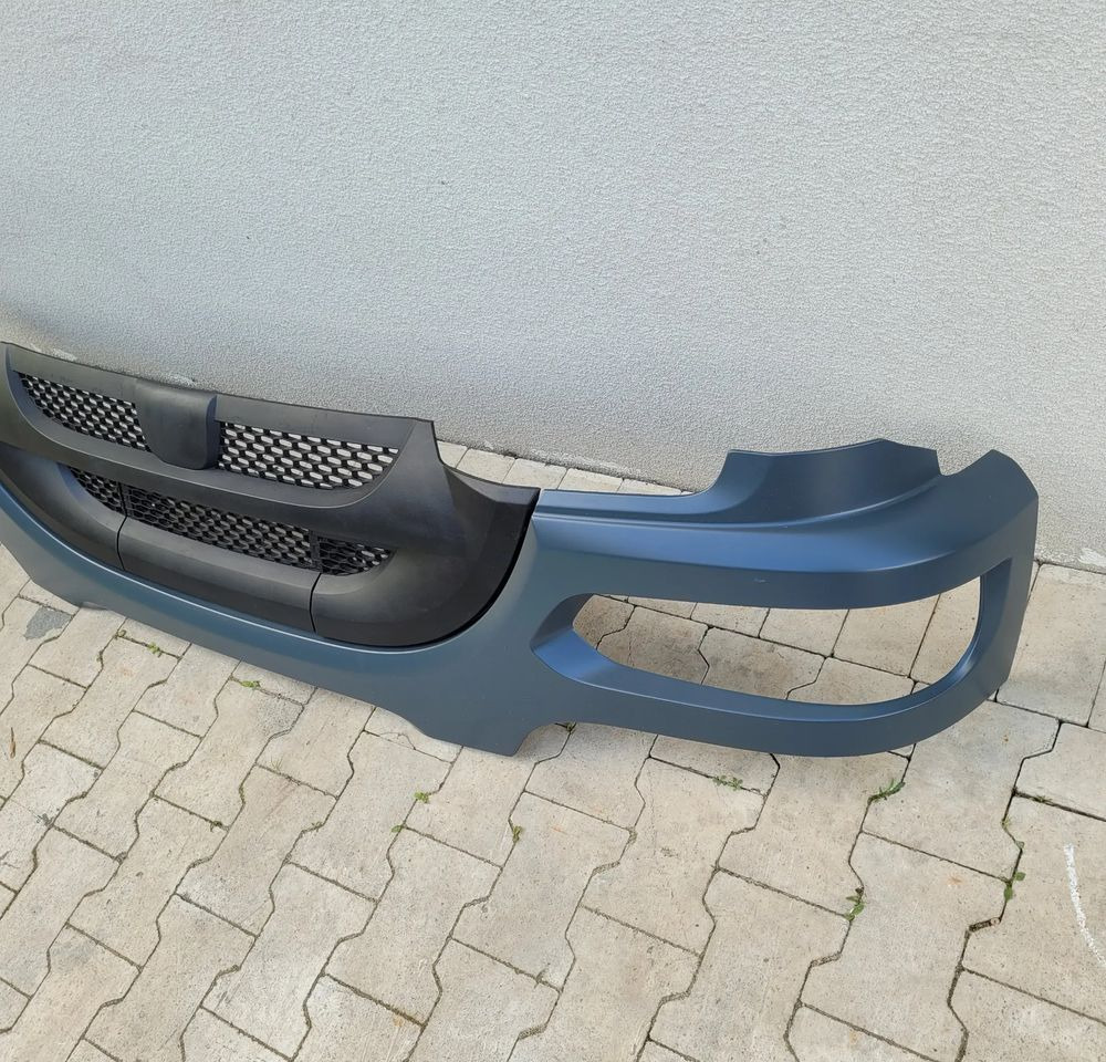 PAS GRILL DAF LF EURO6 ORYGINAŁ ACAS256 CHWALIM116 - Решітка радіатора в категорії Вантажівки: фото 2 PAS GRILL DAF LF EURO6 ORYGINAŁ ACAS256 CHWALIM116 - Решітка радіатора в категорії Вантажівки: фото 2