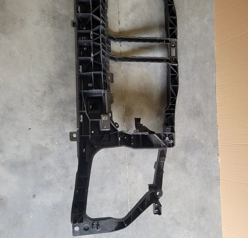 PAS PRZÓD WZMOCNIENIE RENAULT MASTER NM.ORYGINAŁ 625000232R CHWALIM116 - Кузов і екстер'єр в категорії Kомерційні автомобілі: фото 5 PAS PRZÓD WZMOCNIENIE RENAULT MASTER NM.ORYGINAŁ 625000232R CHWALIM116 - Кузов і екстер'єр в категорії Kомерційні автомобілі: фото 5