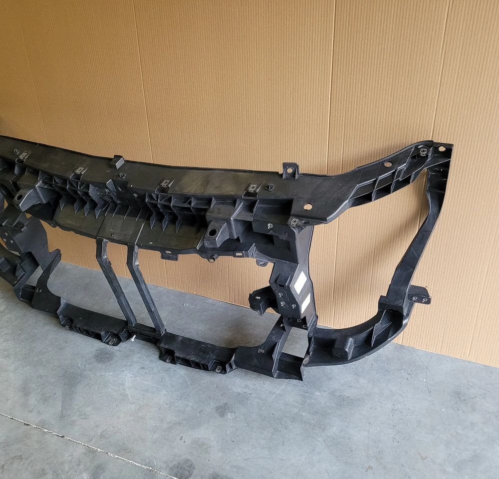 PAS PRZÓD WZMOCNIENIE RENAULT MASTER NM.ORYGINAŁ 625000232R CHWALIM116 - Кузов і екстер'єр в категорії Kомерційні автомобілі: фото 2 PAS PRZÓD WZMOCNIENIE RENAULT MASTER NM.ORYGINAŁ 625000232R CHWALIM116 - Кузов і екстер'єр в категорії Kомерційні автомобілі: фото 2