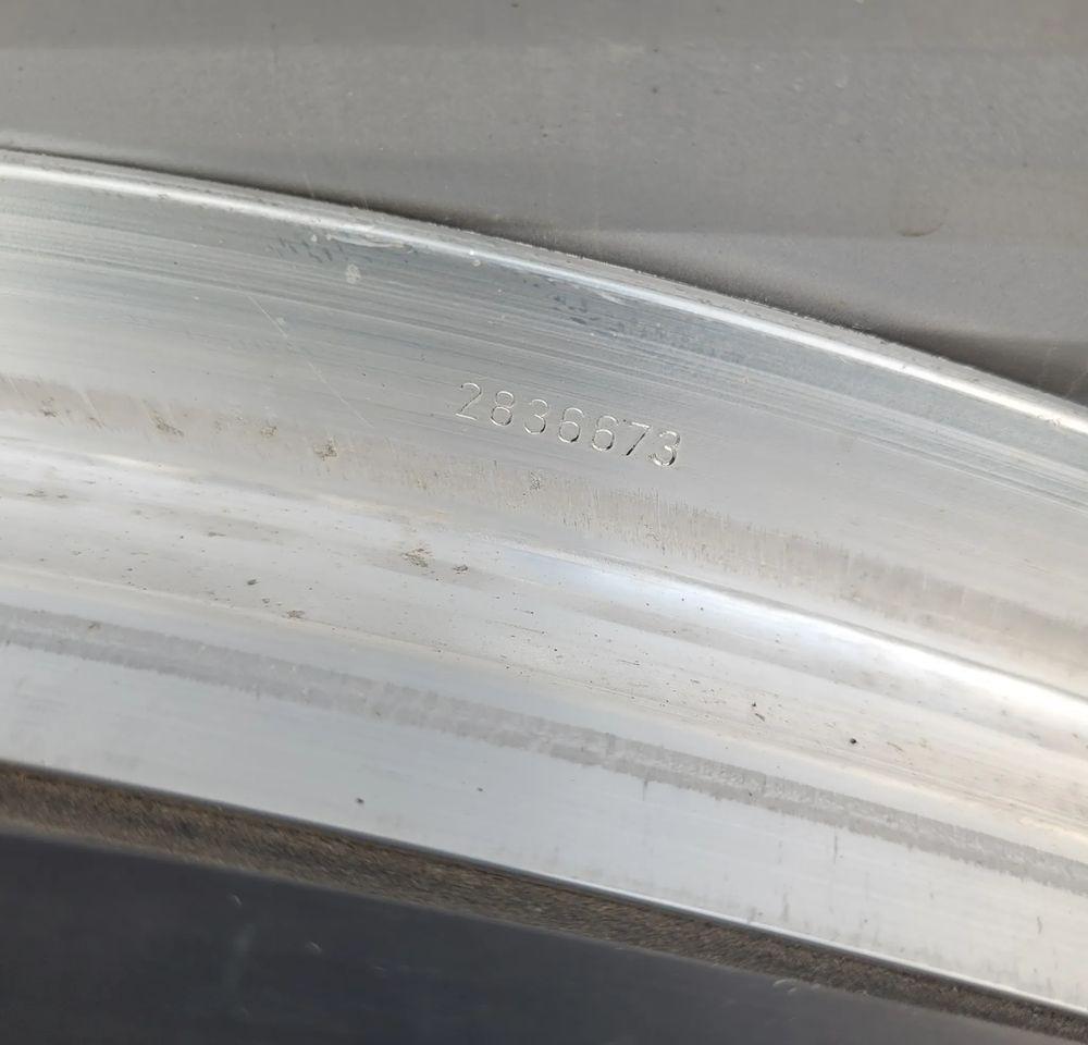 PIERŚCIEŃ WENTYLATORA SCANIA S R NGT 2836673 ORYGINAŁ CHWALIM116 - Система охолодження в категорії Вантажівки: фото 2 PIERŚCIEŃ WENTYLATORA SCANIA S R NGT 2836673 ORYGINAŁ CHWALIM116 - Система охолодження в категорії Вантажівки: фото 2