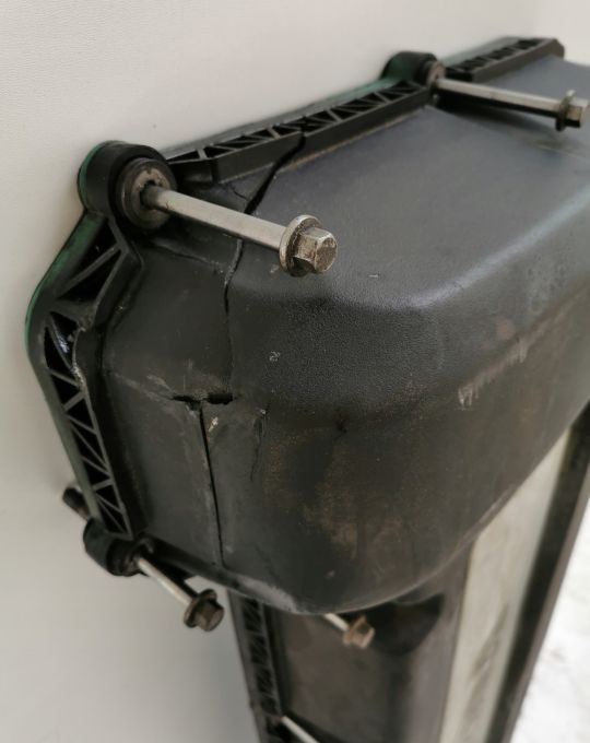 POKRYWA ZAWOROW VOLVO FH4 USZKO. - Двигун та запчастини в категорії Вантажівки: фото 4 POKRYWA ZAWOROW VOLVO FH4 USZKO. - Двигун та запчастини в категорії Вантажівки: фото 4