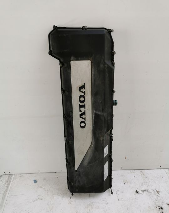 POKRYWA ZAWOROW VOLVO FH4 USZKO. - Двигун та запчастини в категорії Вантажівки: фото 1 POKRYWA ZAWOROW VOLVO FH4 USZKO. - Двигун та запчастини в категорії Вантажівки: фото 1