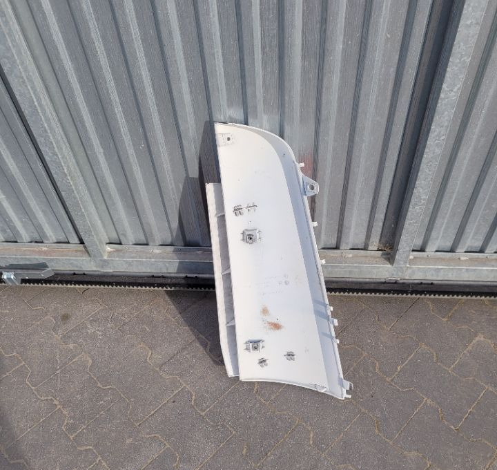 POLIK OWIEWKA MERCEDES ACTROS MP4 A9607510430 P/L - Кузов і екстер'єр в категорії Вантажівки: фото 2 POLIK OWIEWKA MERCEDES ACTROS MP4 A9607510430 P/L - Кузов і екстер'єр в категорії Вантажівки: фото 2