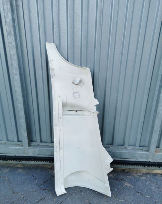 POLIK OWIEWKA NAROŻNIK DAF LF E6. 82524597 - Аеродинаміка/ Спойлери: фото 3 POLIK OWIEWKA NAROŻNIK DAF LF E6. 82524597 - Аеродинаміка/ Спойлери: фото 3