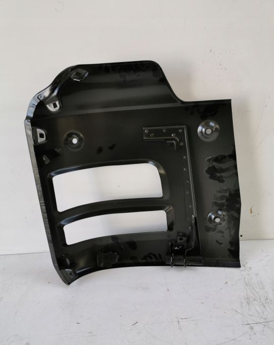 POSZYCIA ZDERZAK MAN TGS TGA LH. - Бампер в категорії Вантажівки: фото 2 POSZYCIA ZDERZAK MAN TGS TGA LH. - Бампер в категорії Вантажівки: фото 2