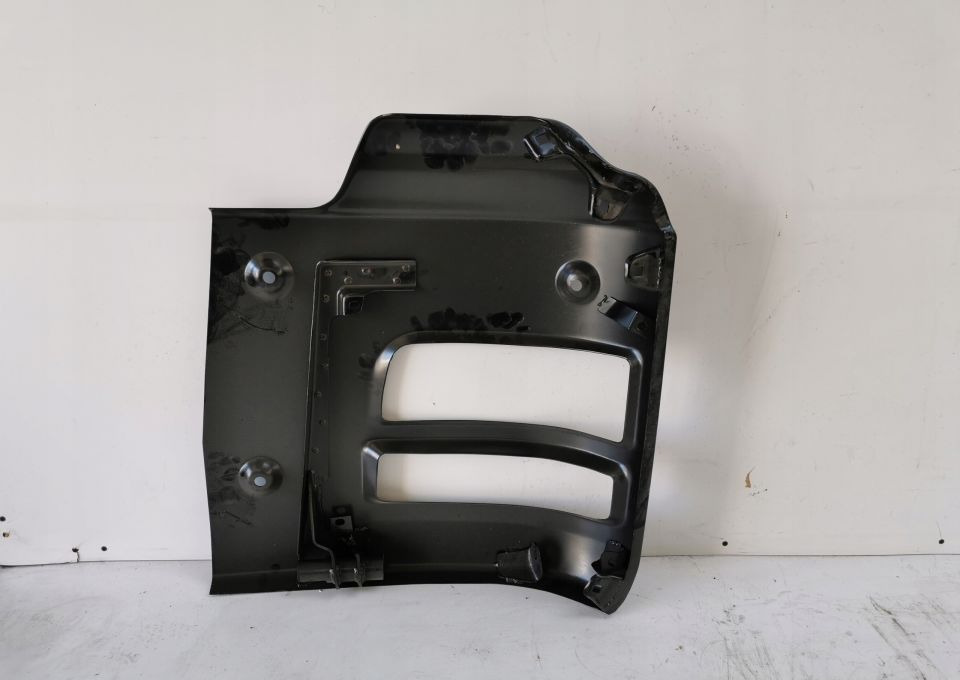 POSZYCIA ZDERZAK MAN TGS TGA RH. - Бампер в категорії Вантажівки: фото 2 POSZYCIA ZDERZAK MAN TGS TGA RH. - Бампер в категорії Вантажівки: фото 2