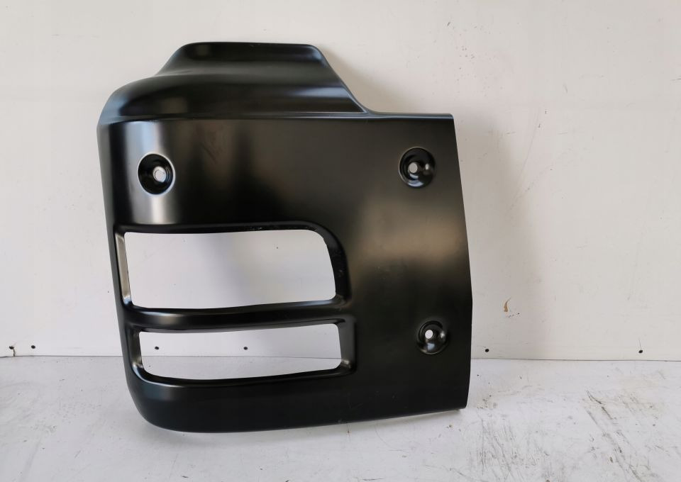 POSZYCIA ZDERZAK MAN TGS TGA RH. - Бампер в категорії Вантажівки: фото 1 POSZYCIA ZDERZAK MAN TGS TGA RH. - Бампер в категорії Вантажівки: фото 1