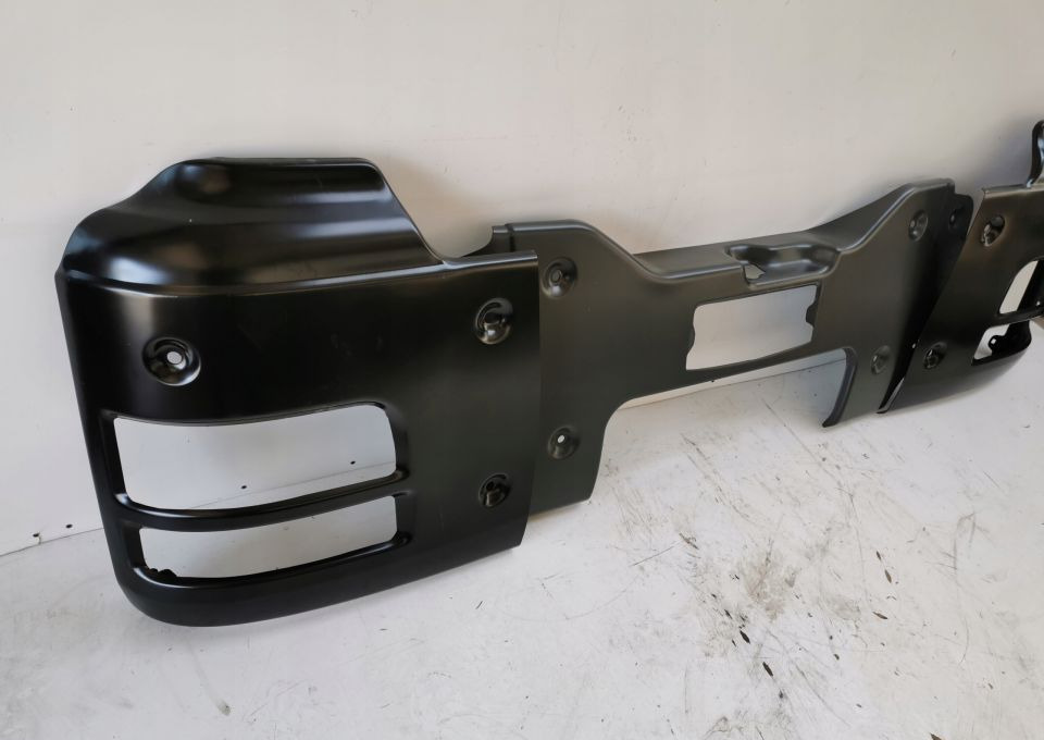 POSZYCIA ZDERZAK MAN TGS TGA WASKI - Бампер в категорії Вантажівки: фото 3 POSZYCIA ZDERZAK MAN TGS TGA WASKI - Бампер в категорії Вантажівки: фото 3