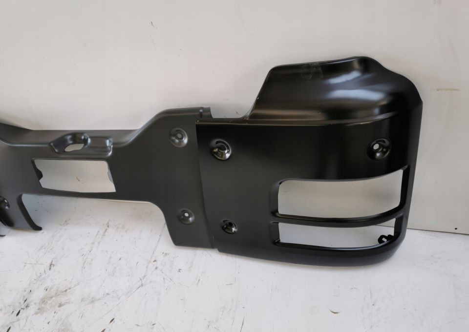 POSZYCIA ZDERZAK MAN TGS TGA WASKI - Бампер в категорії Вантажівки: фото 2 POSZYCIA ZDERZAK MAN TGS TGA WASKI - Бампер в категорії Вантажівки: фото 2