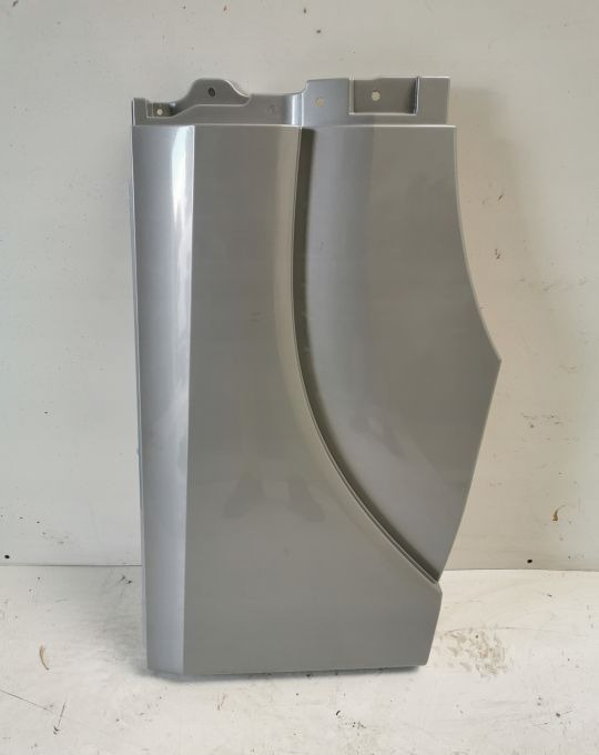 PRZEDŁUŻENIE STOPNICY MERCEDES ACTROS MP4 RH. - Кузов і екстер'єр в категорії Вантажівки: фото 1 PRZEDŁUŻENIE STOPNICY MERCEDES ACTROS MP4 RH. - Кузов і екстер'єр в категорії Вантажівки: фото 1