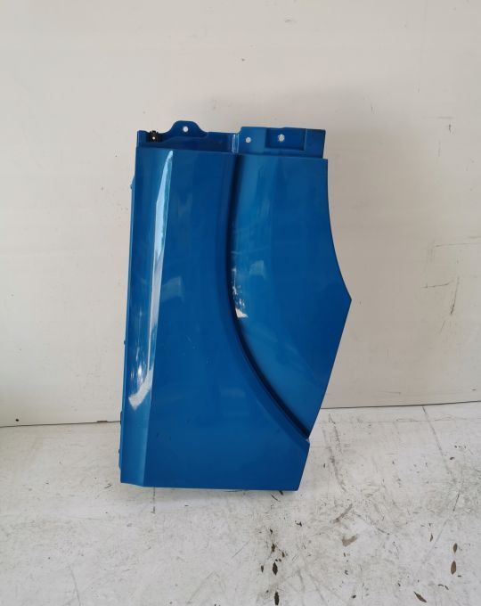 PRZEDŁUŻENIE STOPNICY MERCEDES ACTROS MP4 RH. - Кузов і екстер'єр в категорії Вантажівки: фото 1 PRZEDŁUŻENIE STOPNICY MERCEDES ACTROS MP4 RH. - Кузов і екстер'єр в категорії Вантажівки: фото 1