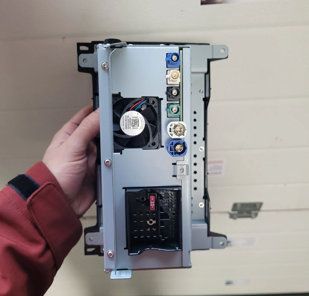 RADIO GARMIN MERCRDES VITO A4479008319 CHWALIM116 - Електрична система в категорії Kомерційні автомобілі: фото 2 RADIO GARMIN MERCRDES VITO A4479008319 CHWALIM116 - Електрична система в категорії Kомерційні автомобілі: фото 2
