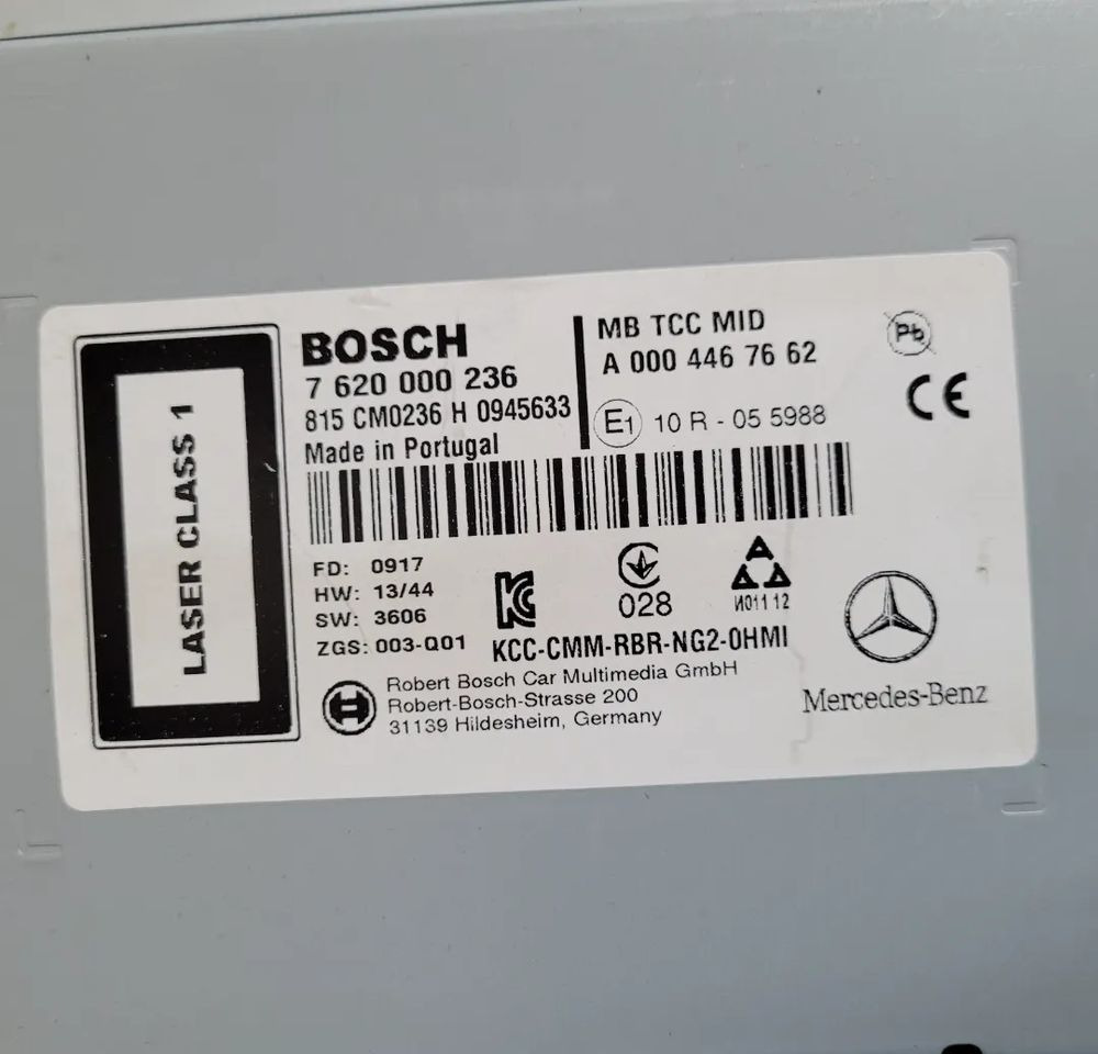 RADIO MERCEDES ACTROS MP4 A 0004467662 Chwalim116 - Приладова панель в категорії Вантажівки: фото 2 RADIO MERCEDES ACTROS MP4 A 0004467662 Chwalim116 - Приладова панель в категорії Вантажівки: фото 2