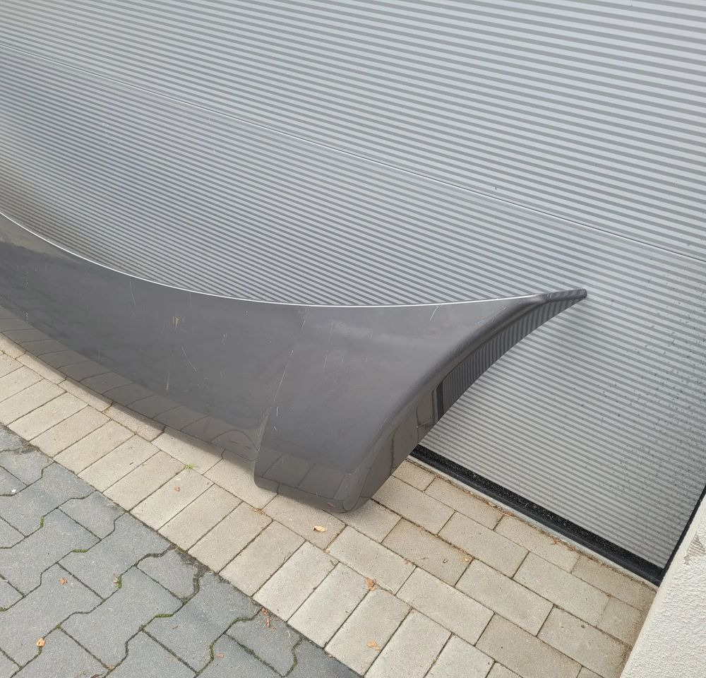 SPOJLER DACHOWY MERCEDES ACTROS MP4 A9637900444 CHWALIM116 ORYGINAŁ - Аеродинаміка/ Спойлери в категорії Вантажівки: фото 3 SPOJLER DACHOWY MERCEDES ACTROS MP4 A9637900444 CHWALIM116 ORYGINAŁ - Аеродинаміка/ Спойлери в категорії Вантажівки: фото 3