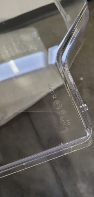 SZKLO LAMPY KLOSZ RENAULT RANGE T GAMA LEWY - Передня фара в категорії Вантажівки: фото 3 SZKLO LAMPY KLOSZ RENAULT RANGE T GAMA LEWY - Передня фара в категорії Вантажівки: фото 3