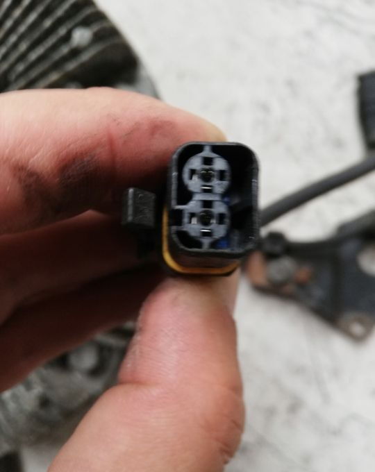 VISKO MAN TGX TGA TGS E4 440KM - Вентилятор в категорії Вантажівки: фото 2 VISKO MAN TGX TGA TGS E4 440KM - Вентилятор в категорії Вантажівки: фото 2