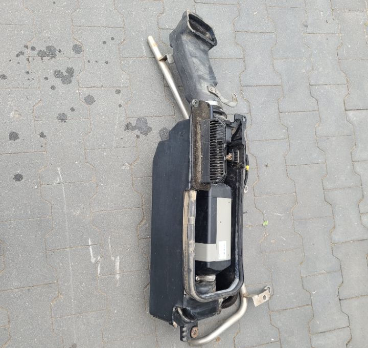 WEBASTO RENAULT RANGE T ORYGINAL - Опалення/ Вентиляція в категорії Вантажівки: фото 1 WEBASTO RENAULT RANGE T ORYGINAL - Опалення/ Вентиляція в категорії Вантажівки: фото 1