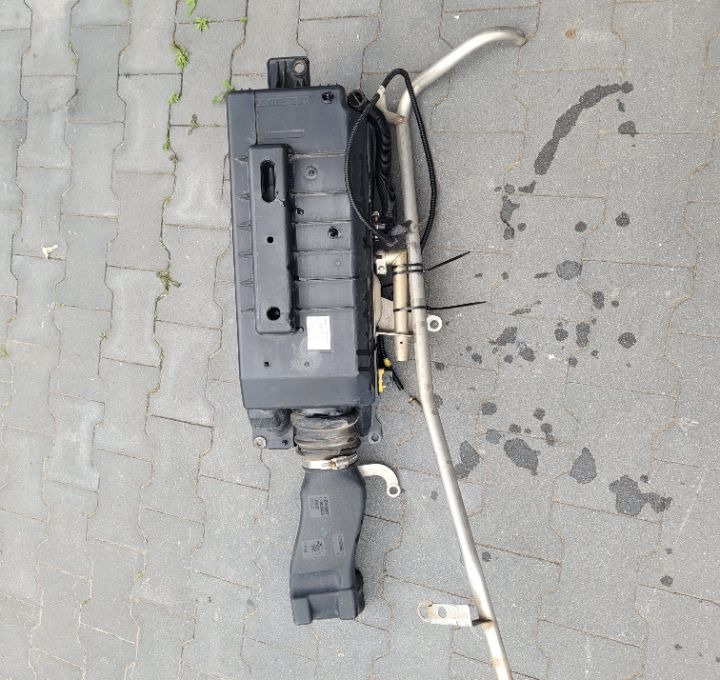 WEBASTO RENAULT RANGE T ORYGINAL - Опалення/ Вентиляція в категорії Вантажівки: фото 3 WEBASTO RENAULT RANGE T ORYGINAL - Опалення/ Вентиляція в категорії Вантажівки: фото 3