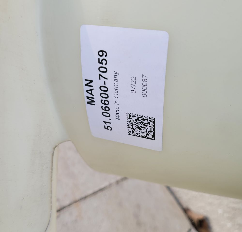 WISKO WENTYLATOR MAN TG3 TGX NM. 51.06630-0141 - Система охолодження в категорії Вантажівки: фото 4 WISKO WENTYLATOR MAN TG3 TGX NM. 51.06630-0141 - Система охолодження в категорії Вантажівки: фото 4