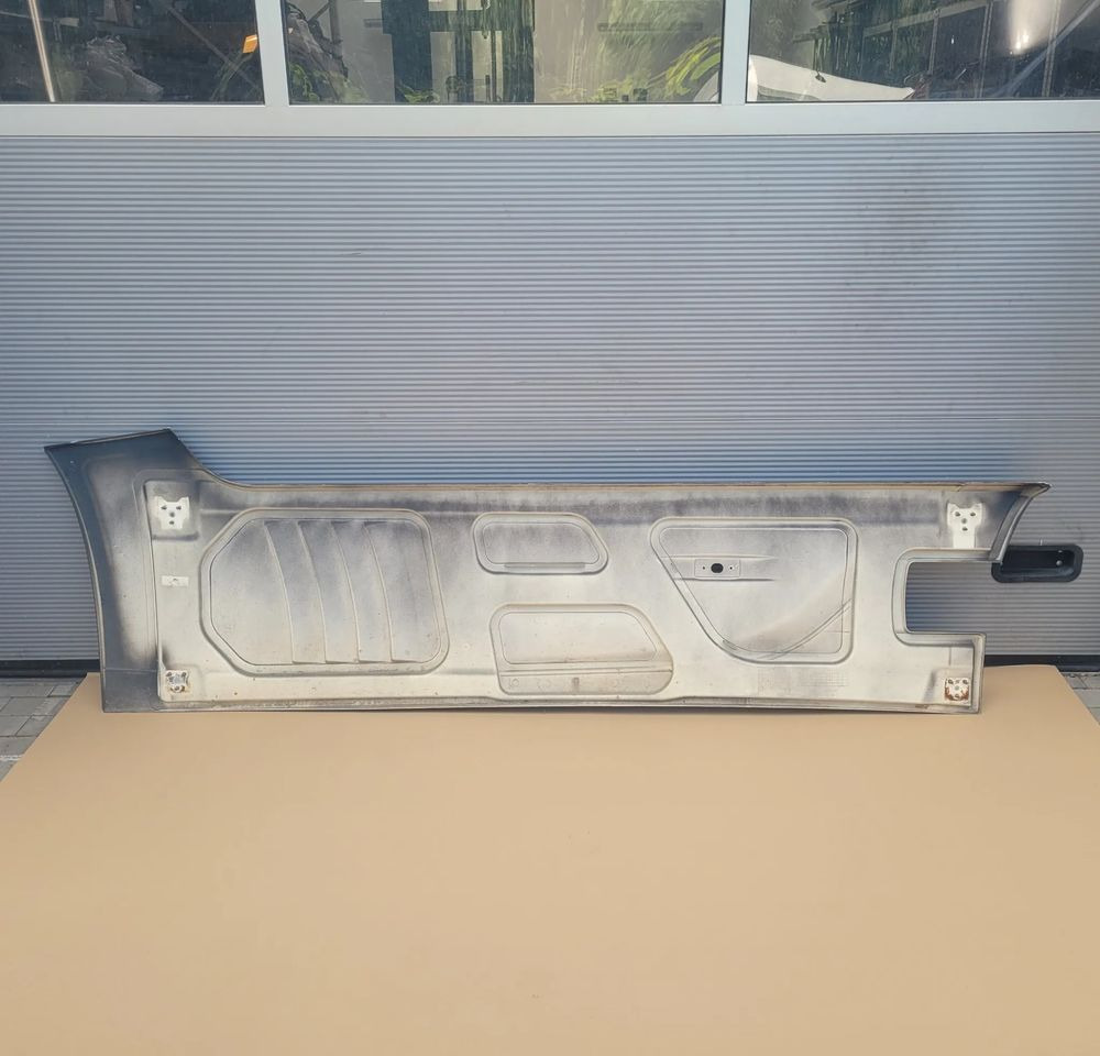 ZABUDOWA MIEDZYOSIOWA MERCEDES ACTROS MP5 RH ORYGINAŁ A9615206223 CHWALIM116 - Кузов і екстер'єр в категорії Вантажівки: фото 4 ZABUDOWA MIEDZYOSIOWA MERCEDES ACTROS MP5 RH ORYGINAŁ A9615206223 CHWALIM116 - Кузов і екстер'єр в категорії Вантажівки: фото 4
