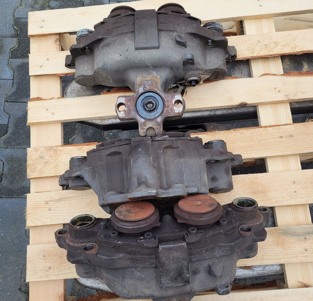 ZACISK MERITOR VOLVO FH4 ORYGINAŁ CENA ZA 1SZT CHWALIM116 - Гальмівний супорт в категорії Вантажівки: фото 5 ZACISK MERITOR VOLVO FH4 ORYGINAŁ CENA ZA 1SZT CHWALIM116 - Гальмівний супорт в категорії Вантажівки: фото 5