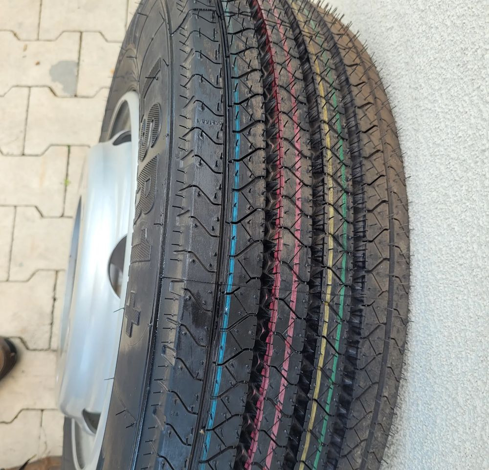 ZAPAS KOLO MIDLUM D 205/75 R17.5 LSR1+ CONTINENTAL - Шина в категорії Вантажівки: фото 5 ZAPAS KOLO MIDLUM D 205/75 R17.5 LSR1+ CONTINENTAL - Шина в категорії Вантажівки: фото 5