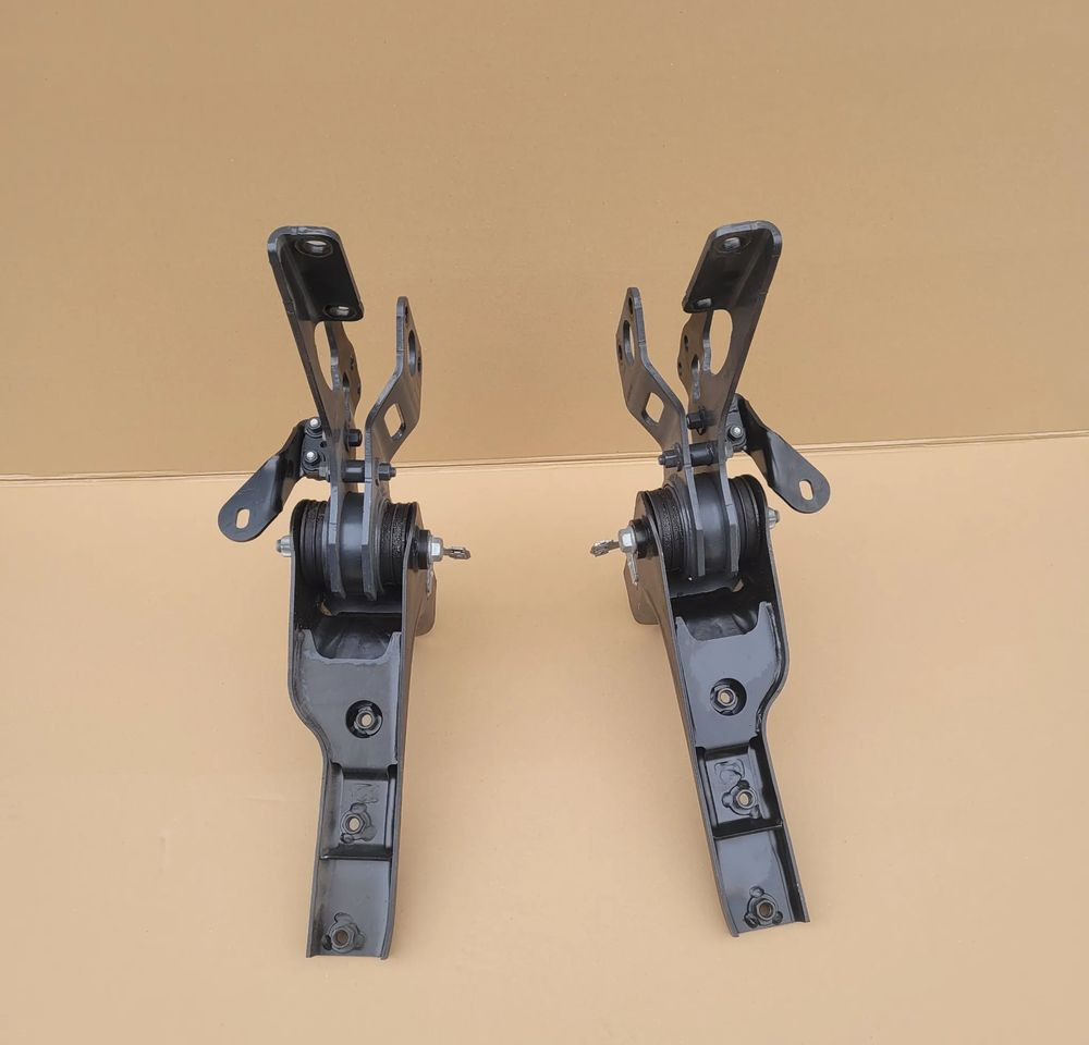 ZAWIESZENIE KABINY WYWROT MERCEDES ATEGO NOWY ORYGINAŁ A9673103063 CHWALIM116 - Підвіска кабіни в категорії Вантажівки: фото 1 ZAWIESZENIE KABINY WYWROT MERCEDES ATEGO NOWY ORYGINAŁ A9673103063 CHWALIM116 - Підвіска кабіни в категорії Вантажівки: фото 1
