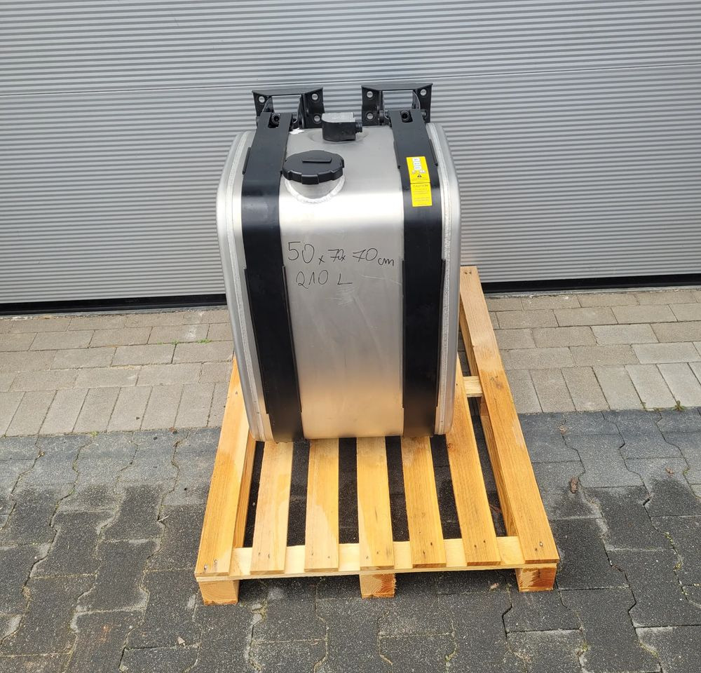 Новий Паливна система в категорії Вантажівки ZBIORNIK PALIWA VOLVO FH4 FH5 RENAULT 21516443 210L CHWALIM116: фото 1