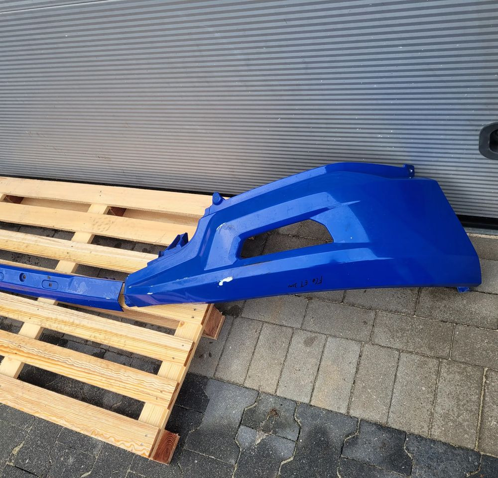 ZDERZAK DAF XG XF NM.ORYGINAŁ CHWALIM116 - Бампер в категорії Вантажівки: фото 2 ZDERZAK DAF XG XF NM.ORYGINAŁ CHWALIM116 - Бампер в категорії Вантажівки: фото 2