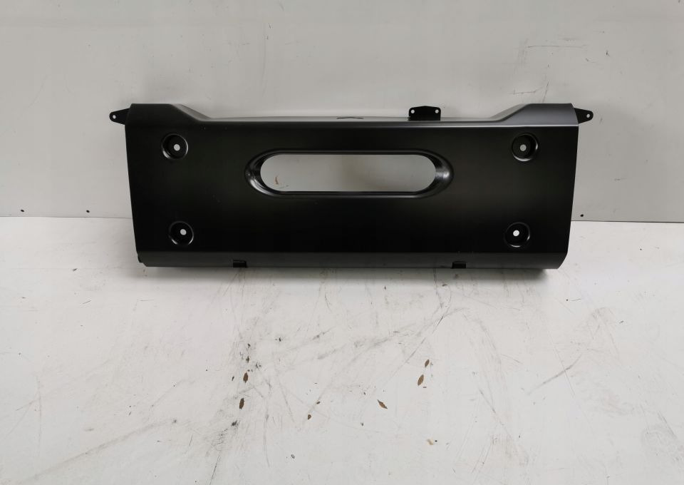 ZDERZAK MAN F 2000 ŚRODEK METALOWY - Бампер в категорії Вантажівки: фото 1 ZDERZAK MAN F 2000 ŚRODEK METALOWY - Бампер в категорії Вантажівки: фото 1