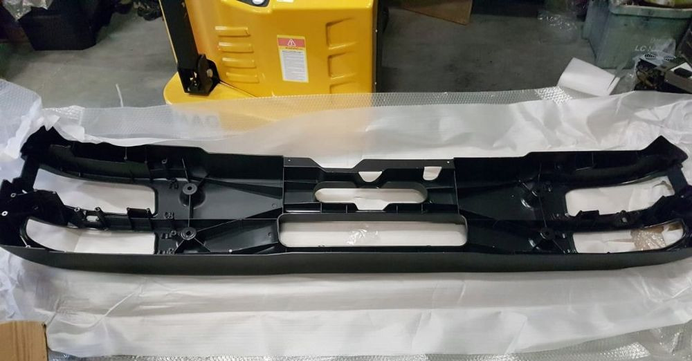 ZDERZAK MAN L2000 NOWY JAKOSC - Бампер в категорії Вантажівки: фото 2 ZDERZAK MAN L2000 NOWY JAKOSC - Бампер в категорії Вантажівки: фото 2