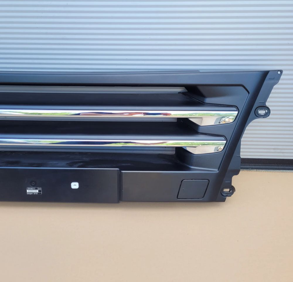 ZDERZAK MAN TGX E6 CHROM LIFT NOWY ORYGINAŁ CHWALIM116 - Бампер в категорії Вантажівки: фото 2 ZDERZAK MAN TGX E6 CHROM LIFT NOWY ORYGINAŁ CHWALIM116 - Бампер в категорії Вантажівки: фото 2