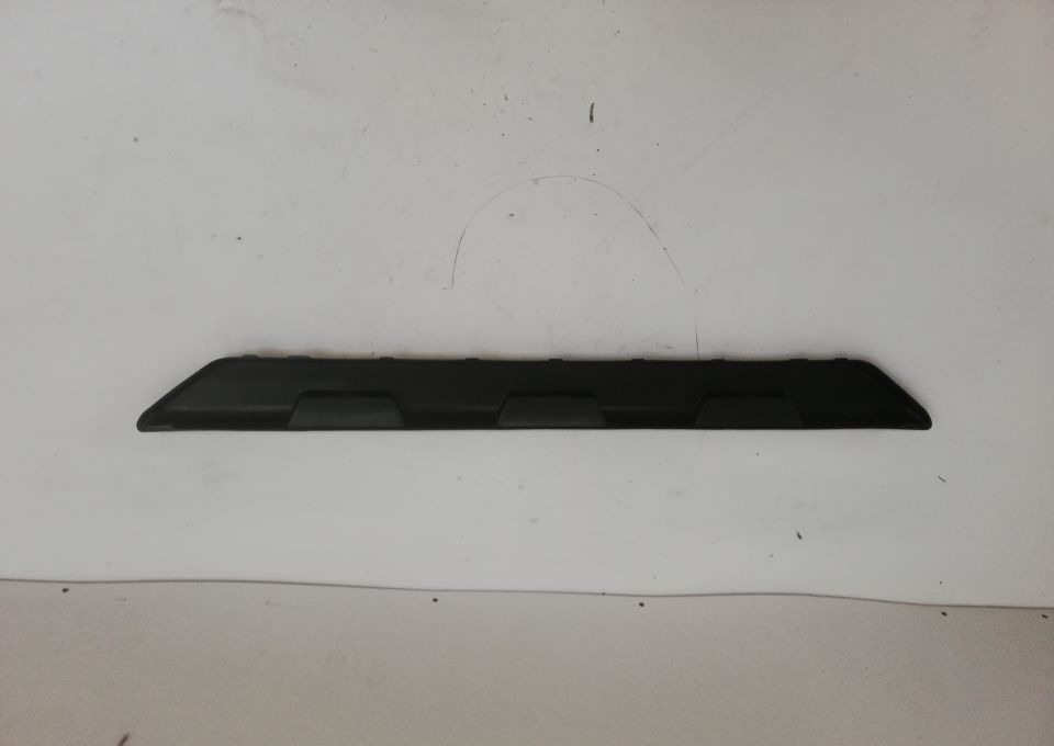 ZDERZAK MASKOWNICA MAN TGS EURO6 - Бампер в категорії Вантажівки: фото 1 ZDERZAK MASKOWNICA MAN TGS EURO6 - Бампер в категорії Вантажівки: фото 1