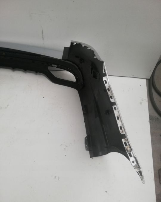 Бампер в категорії Вантажівки ZDERZAK TYŁ MERCEDES E KLASA W 212 885 36 38 LIFT: фото 7