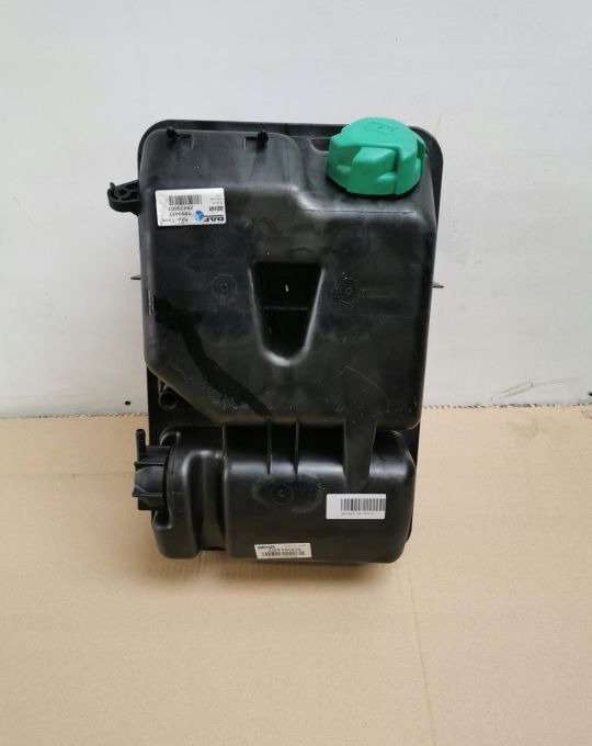 Zbiorniczek wyrównawczy DAF XF 106 - Розширювальний бачок в категорії Вантажівки: фото 1 Zbiorniczek wyrównawczy DAF XF 106 - Розширювальний бачок в категорії Вантажівки: фото 1