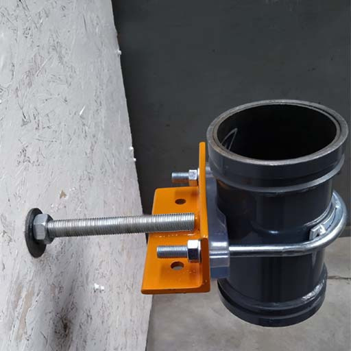 ATABEY Pipe Seats - Стаціонарний бетононасос: фото 4 ATABEY Pipe Seats - Стаціонарний бетононасос: фото 4