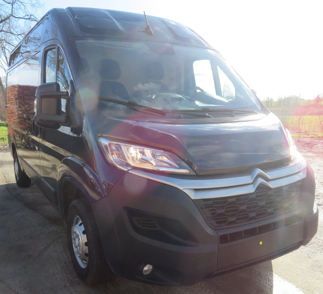 Citroën Jumpy 2.2 blueHDI L2H2 - Легковий фургон: фото 1 Citroën Jumpy 2.2 blueHDI L2H2 - Легковий фургон: фото 1