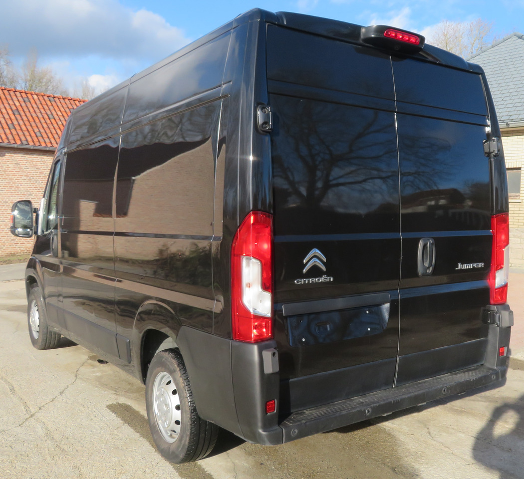 Citroën Jumpy 2.2 blueHDI L2H2 - Легковий фургон: фото 4 Citroën Jumpy 2.2 blueHDI L2H2 - Легковий фургон: фото 4